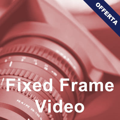 Fixed Frame Video