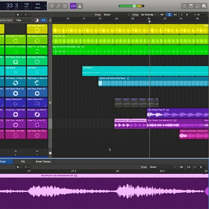 Come Masterizzare un brano con CUBASE