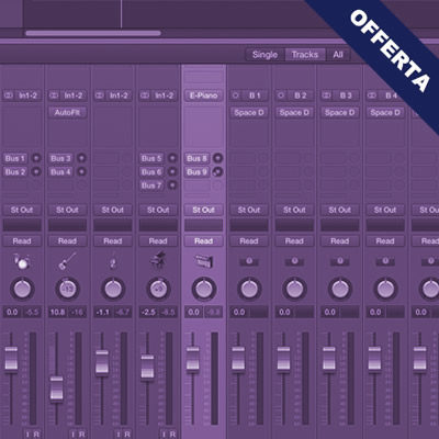 mix mastering