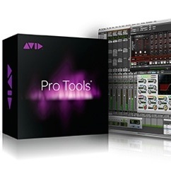 PRO TOOLS: COME IMPORTARE UN FILE AUDIO