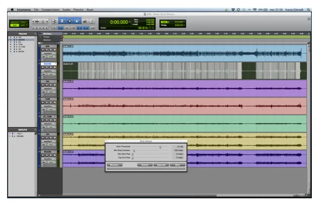 PRO TOOLS_STRIP SILENCE1
