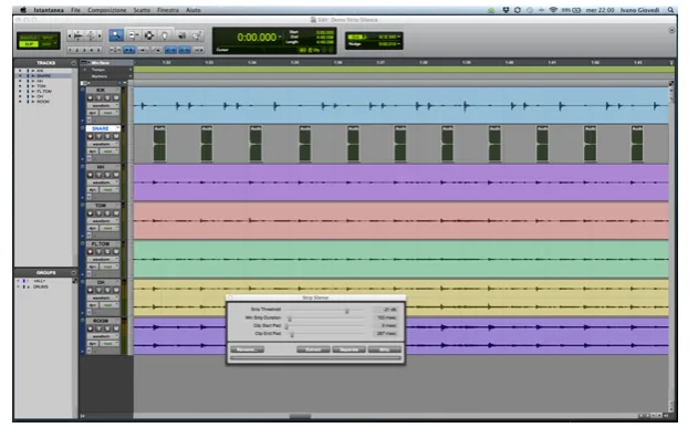 PRO TOOLS_STRIP SILENCE3