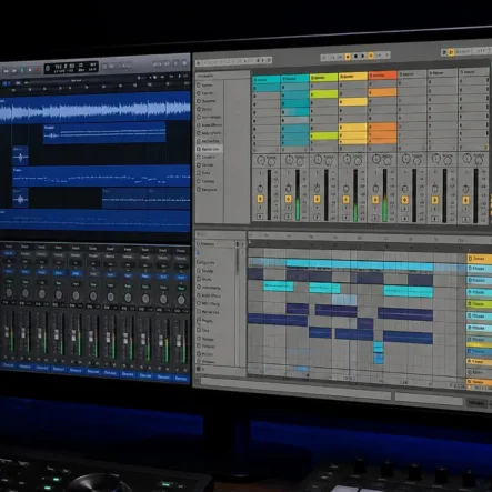 come trovare i bpm di un brano Trovare i bpm di un brano con ableton logic cubase e pro tools