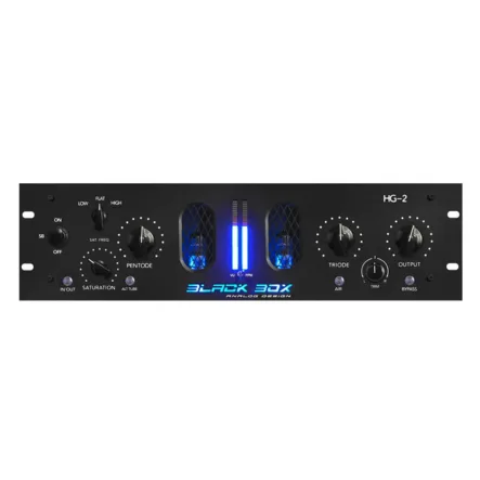 Blackbox HG-2 Blackbox HG-2 PLUGIN