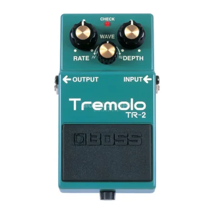 Tremolo: Come Usarlo per Dare Movimento e Vita al Suono