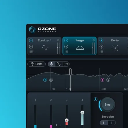 izotope ozone 12 vs 11 izotope ozone 12