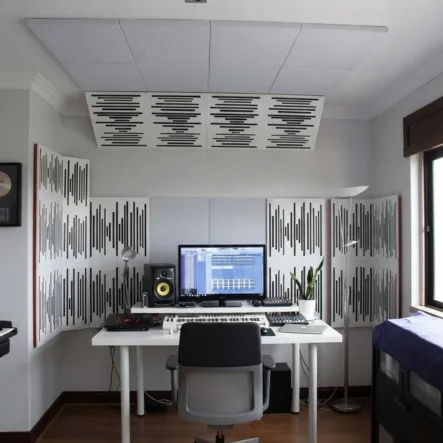 Trattamento Acustico Home Studio: 5 Errori da Evitare