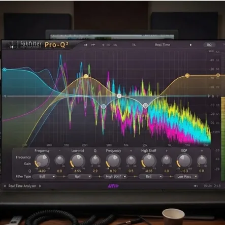 Come Usare l’EQ nel Mix: Guida Completa all’Equalizzazione