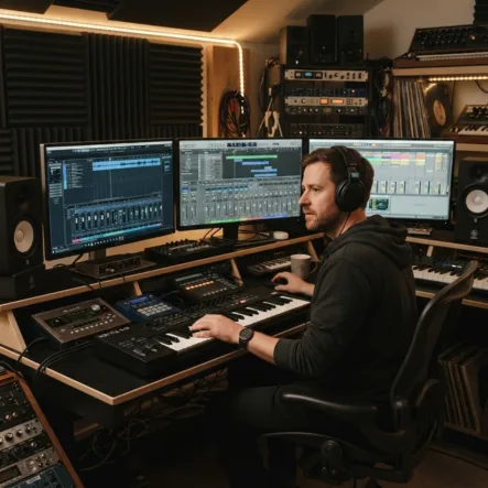 Cubase vs Logic Pro vs Ableton Live: Quale DAW Scegliere?