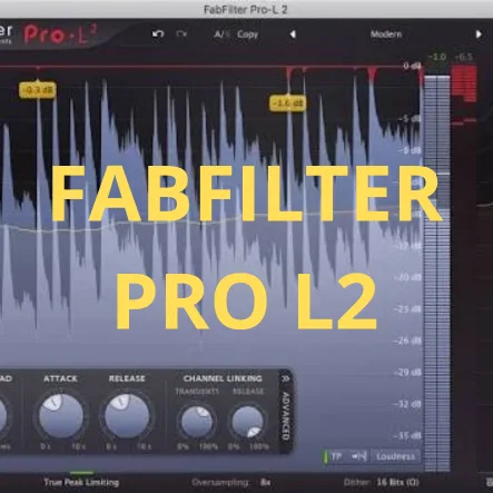 FabFilter Pro-L 2: Come Usare il Limiter nel Mastering Professionale